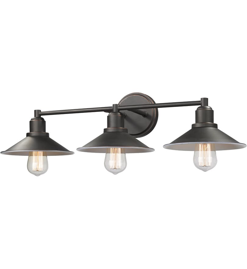 Z-Lite - Casa 27" Bath Vanity Light by Z-Lite - Image 3