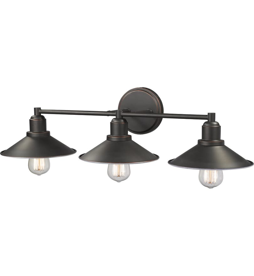 Z-Lite - Casa 27" Bath Vanity Light by Z-Lite - Image 4
