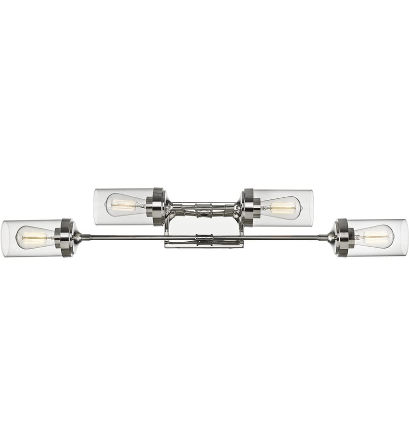 Z-Lite - Calliope 38" Bath Vanity Light by Z-Lite - Image 2