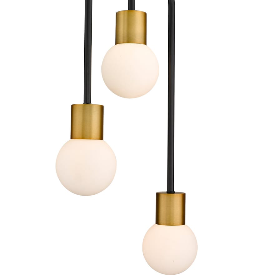 Z-Lite - Neutra 11.75" Chandelier by Z-Lite - Image 6