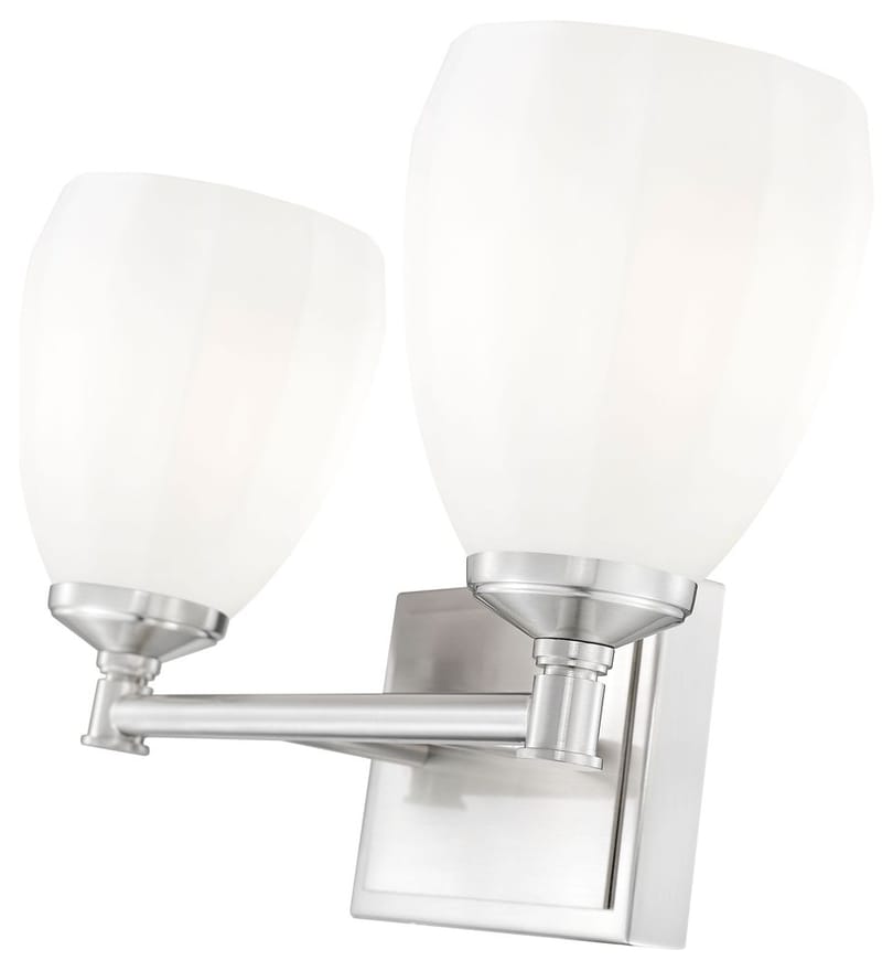 Z-Lite - Oren 16-inch Bath Vanity Light by Z-Lite - Image 4