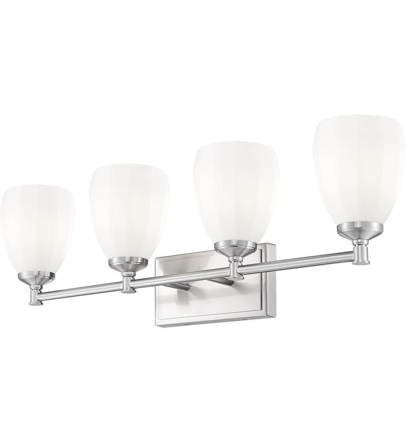 Z-Lite - Oren 31" Bath Vanity Light by Z-Lite - Image 4
