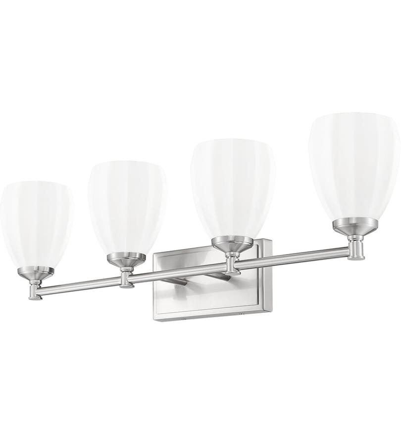 Z-Lite - Oren 31" Bath Vanity Light by Z-Lite - Image 5