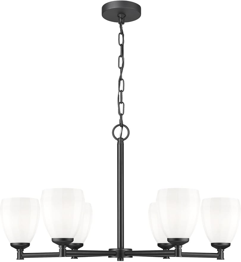 Z-Lite - Oren 32" Chandelier by Z-Lite - Image 2