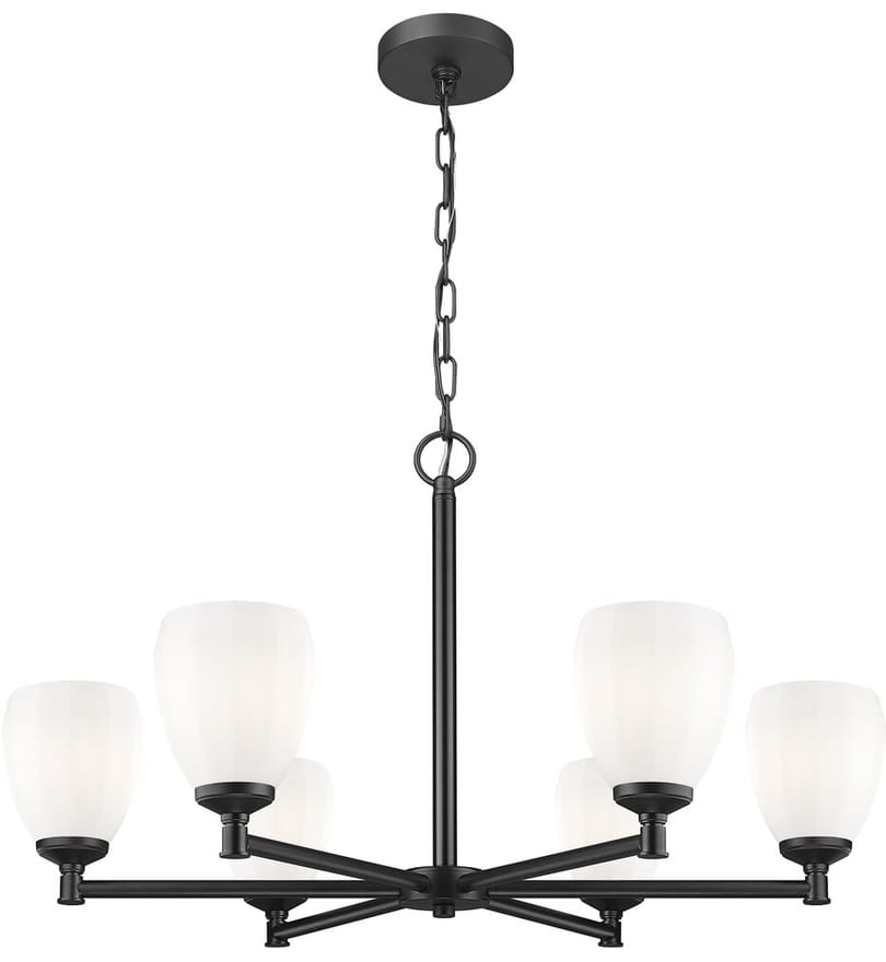 Z-Lite - Oren 32" Chandelier by Z-Lite