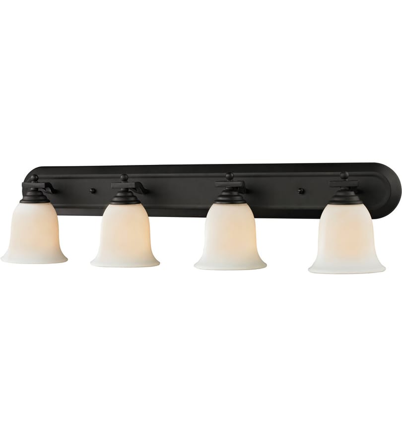 Z-Lite - Lagoon 36" Bath Vanity Light by Z-Lite