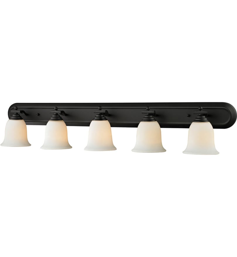 Z-Lite - Lagoon 48" Bath Vanity Light by Z-Lite