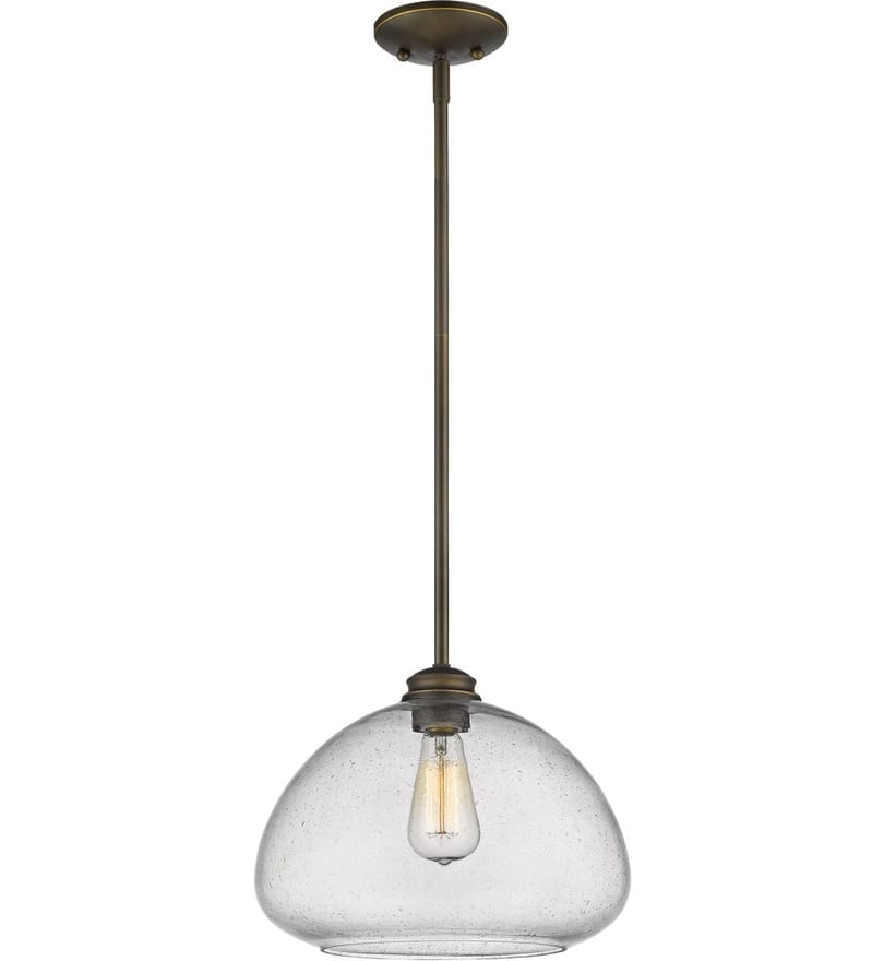 Z-Lite - Amon 13" Pendant by Z-Lite
