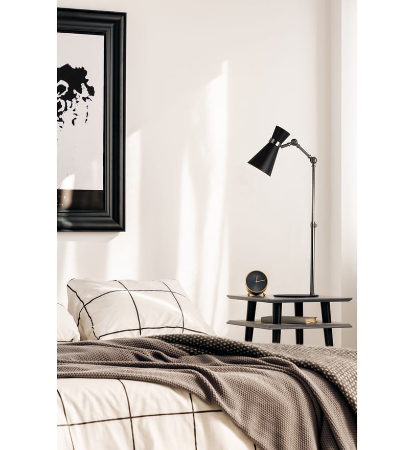 Z-Lite - Soriano 25.25" Table Lamp by Z-Lite - Image 3