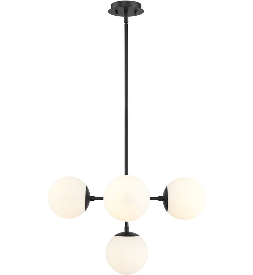 Z-Lite - 730-5MB - Midnetic 22.25" Pendant by Z-Lite - Image 4