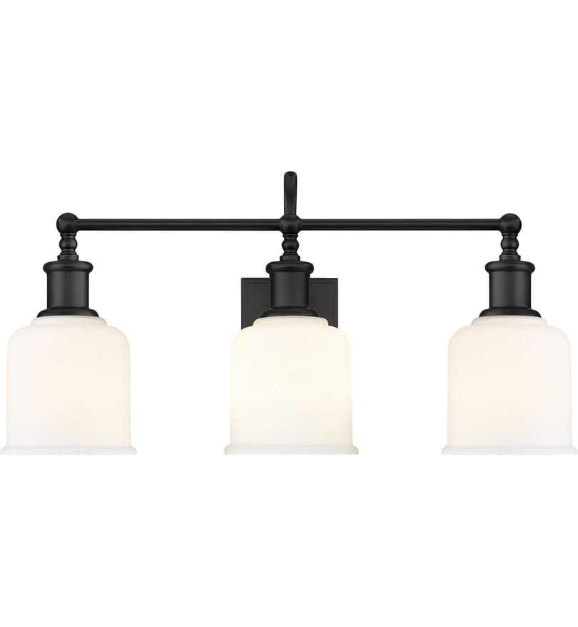 Z-Lite - 733-3V-MB - Bryant 24" Bath Vanity Light by Z-Lite - Image 4