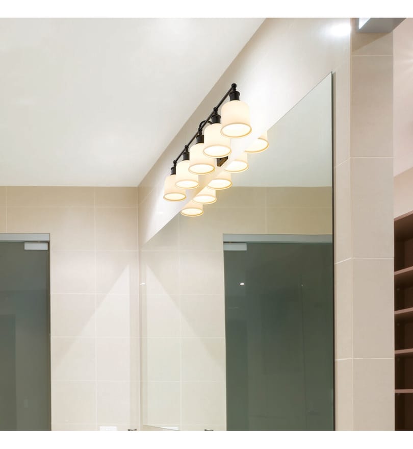 Z-Lite - 733-5V-MB - Bryant 40.5" Bath Vanity Light by Z-Lite - Image 2