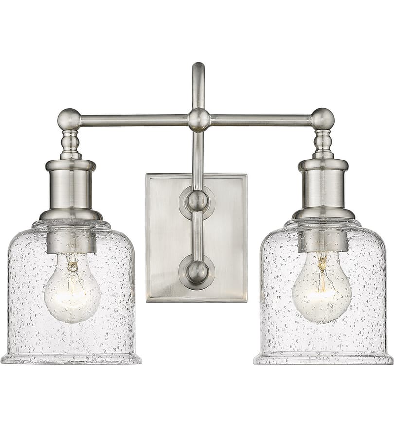 Z-Lite - Bryant 16" Bath Vanity Light by Z-Lite - Image 4