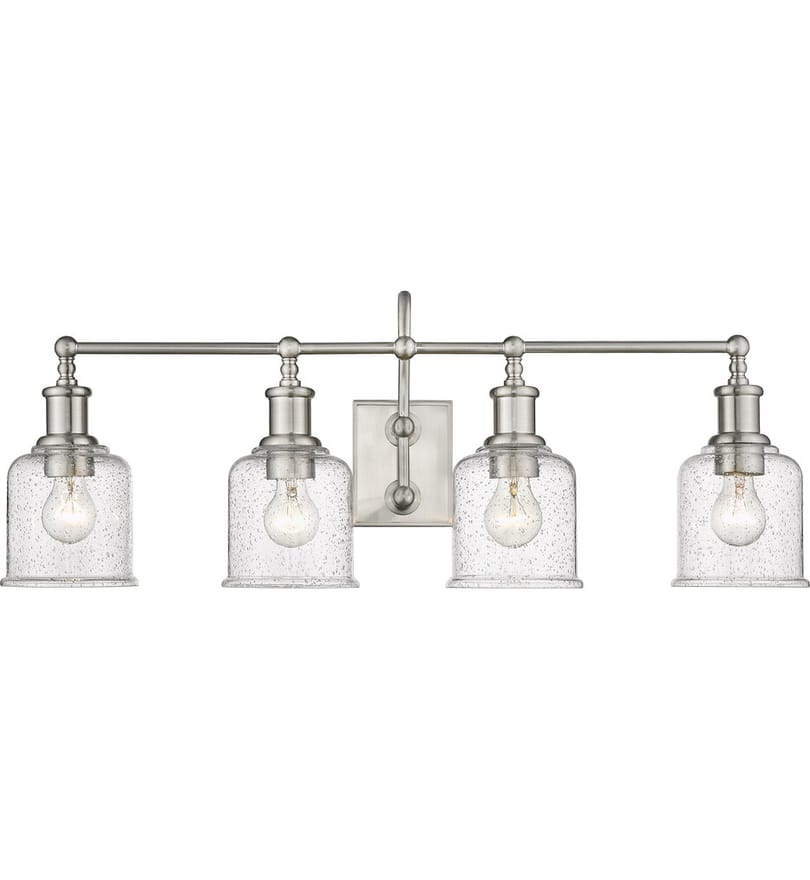 Z-Lite - Bryant 32" Bath Vanity Light by Z-Lite - Image 4