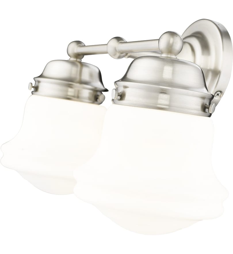 Z-Lite - Vaughn 15.5" Bath Vanity Light by Z-Lite - Image 7