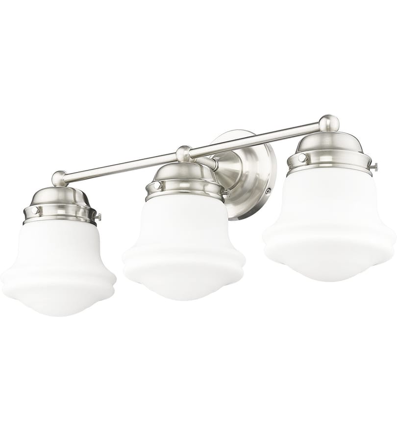 Z-Lite - Vaughn 22.5" Bath Vanity Light by Z-Lite - Image 3