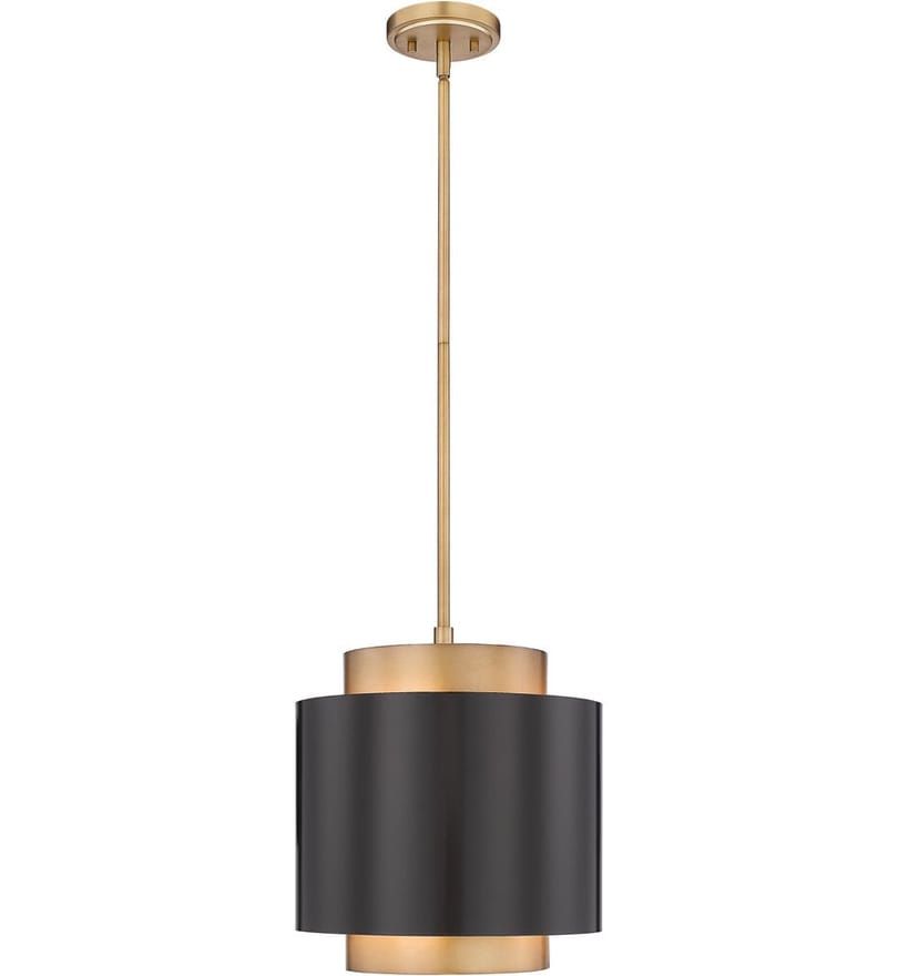 Z-Lite - Harlech 12.25" Pendant by Z-Lite