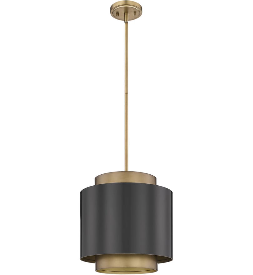 Z-Lite - Harlech 12.25" Pendant by Z-Lite - Image 7