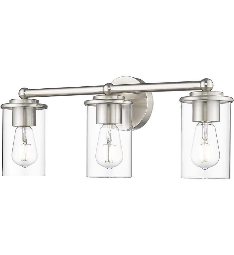 Z-Lite - Thayer 22.5" Bath Vanity Light by Z-Lite