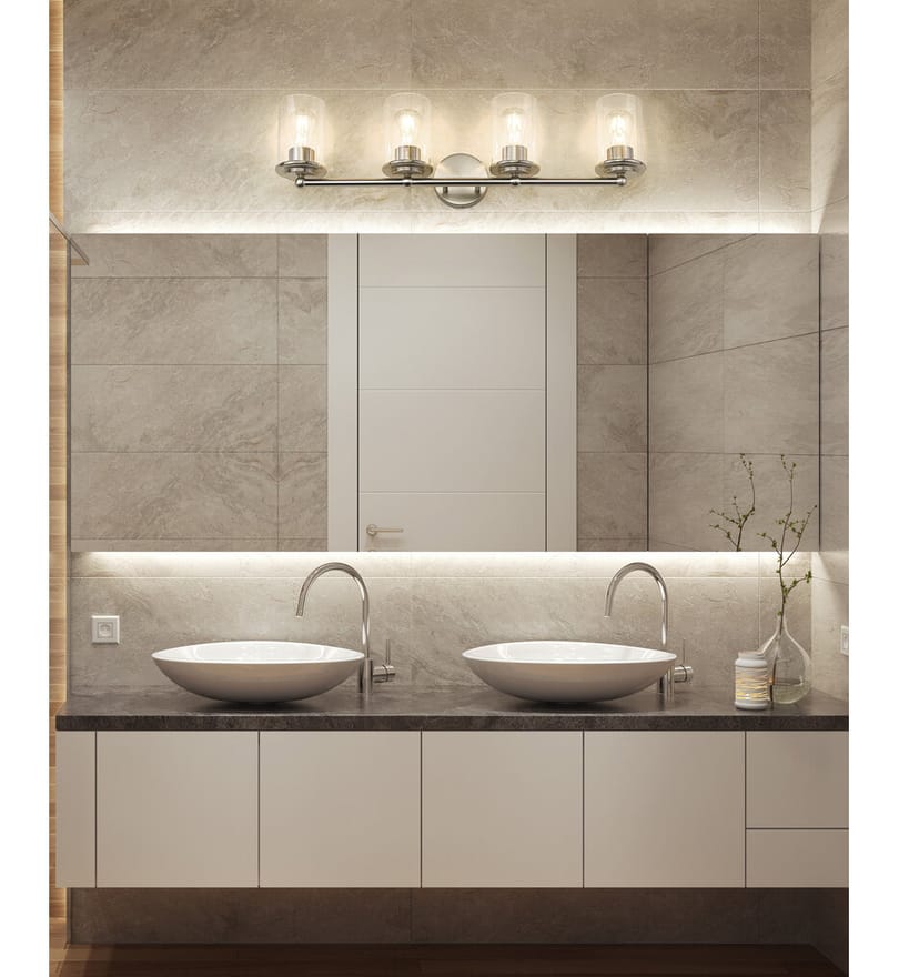 Z-Lite - Thayer 30.75" Bath Vanity Light by Z-Lite - Image 3