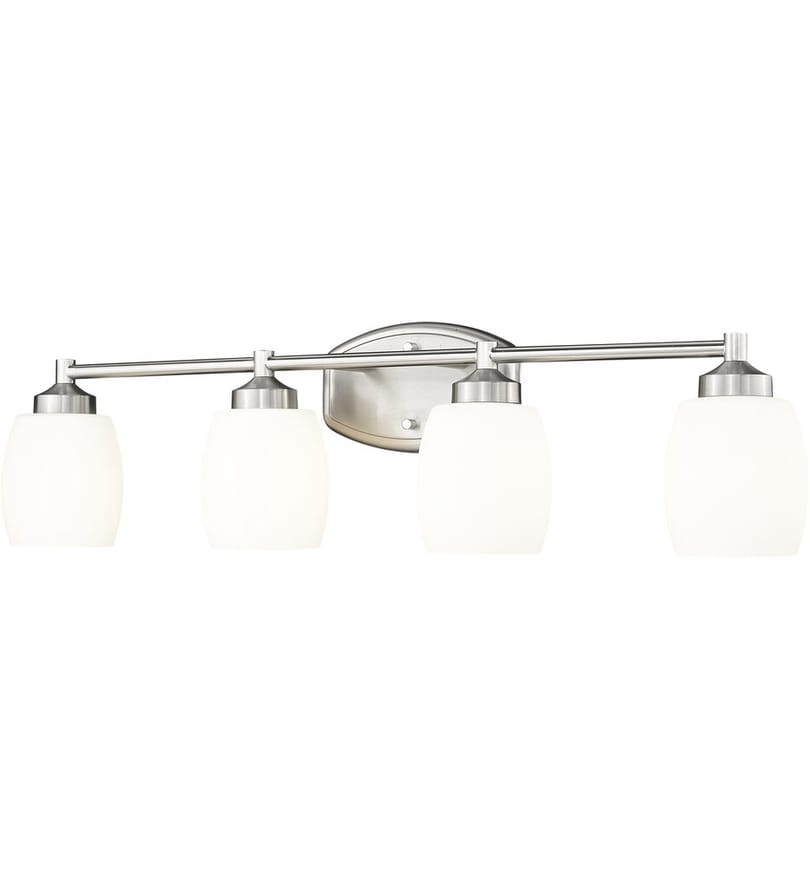 Z-Lite - Kendrick 31.25" Bath Vanity Light by Z-Lite
