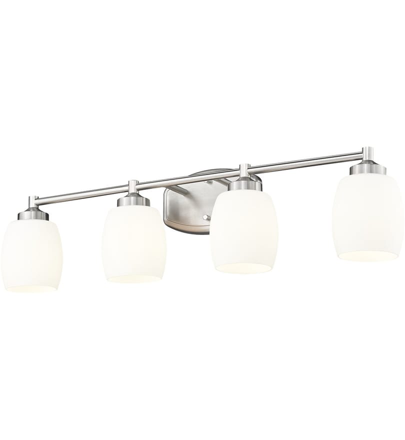 Z-Lite - Kendrick 31.25" Bath Vanity Light by Z-Lite - Image 4
