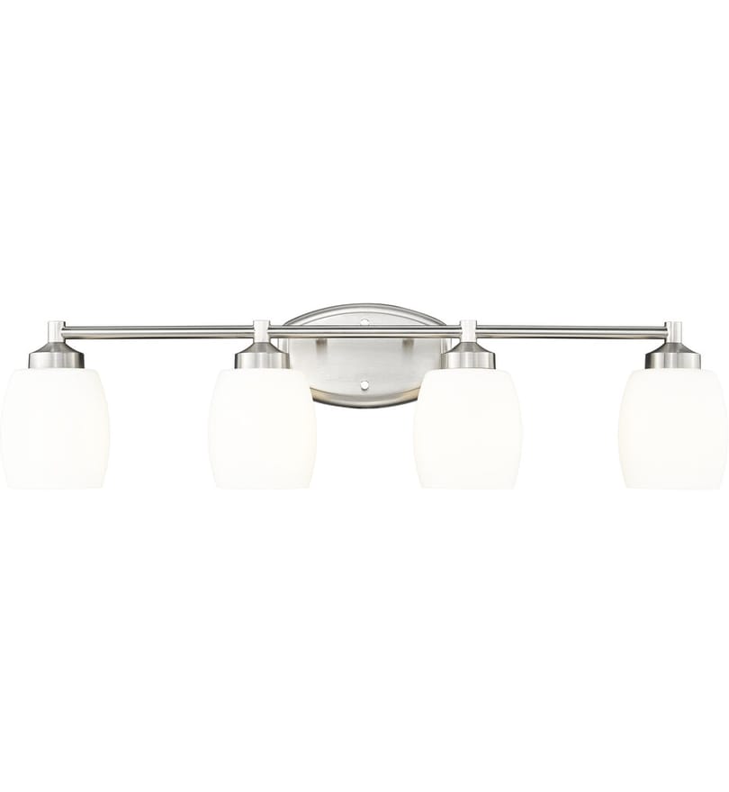Z-Lite - Kendrick 31.25" Bath Vanity Light by Z-Lite - Image 7