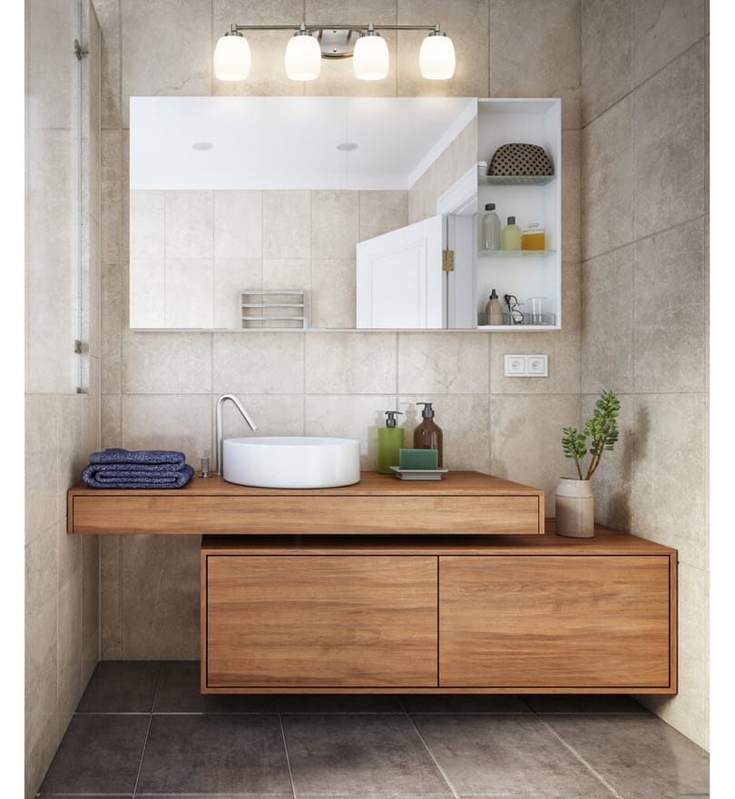 Z-Lite - Kendrick 31.25" Bath Vanity Light by Z-Lite - Image 6