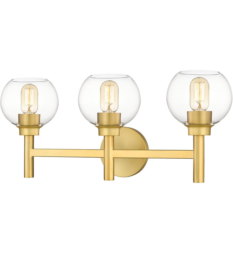 Z-Lite - Sutton 23.75" Bath Vanity Light by Z-Lite