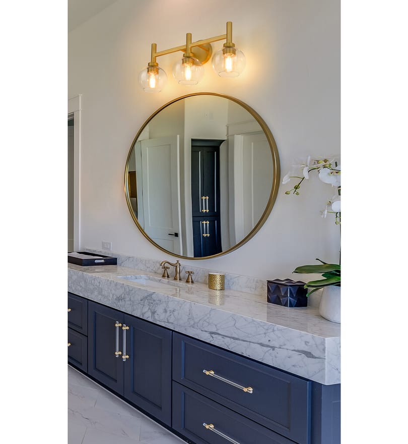 Z-Lite - Sutton 23.75" Bath Vanity Light by Z-Lite - Image 7