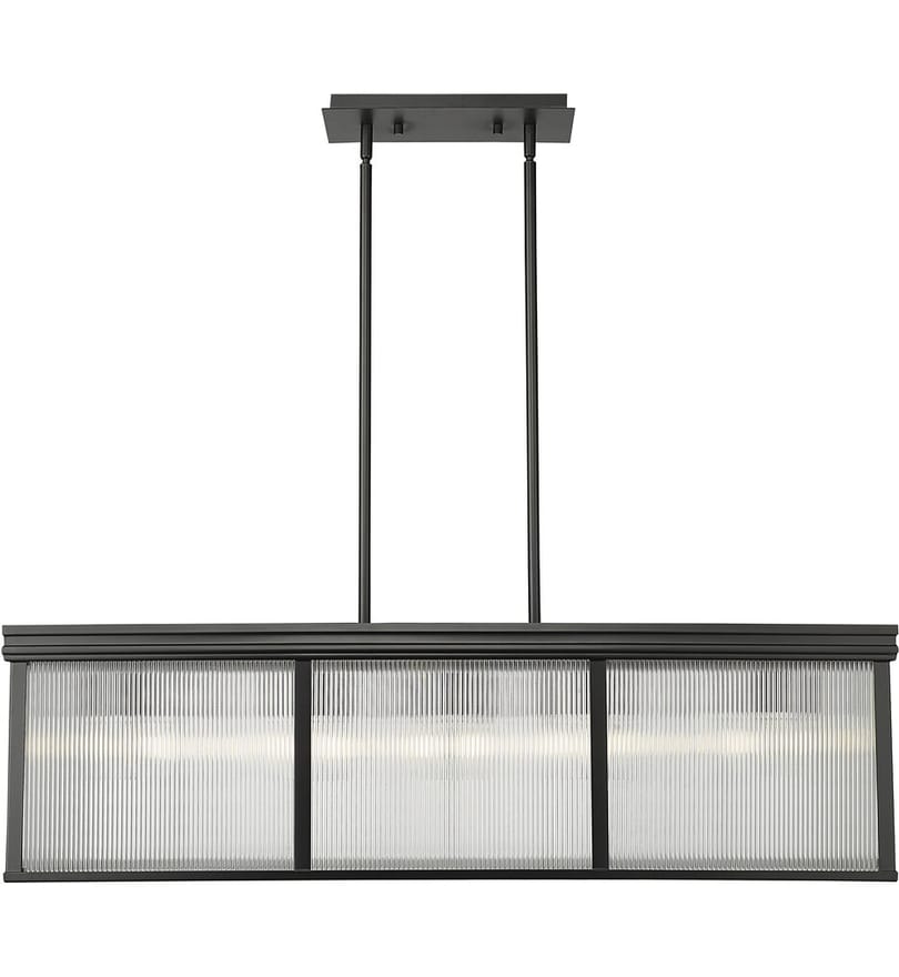 Z-Lite - Carnaby 42.25" Pendant by Z-Lite