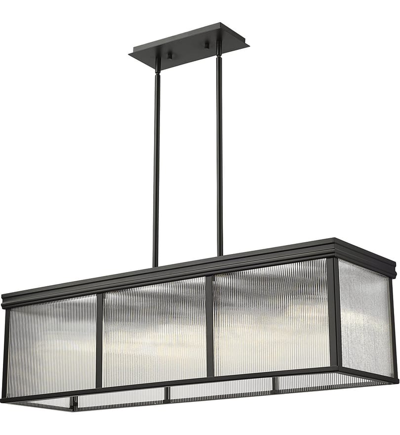Z-Lite - Carnaby 42.25" Pendant by Z-Lite - Image 4