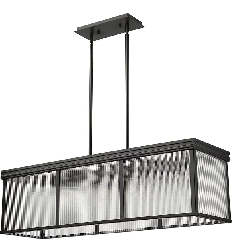 Z-Lite - Carnaby 42.25" Pendant by Z-Lite - Image 3