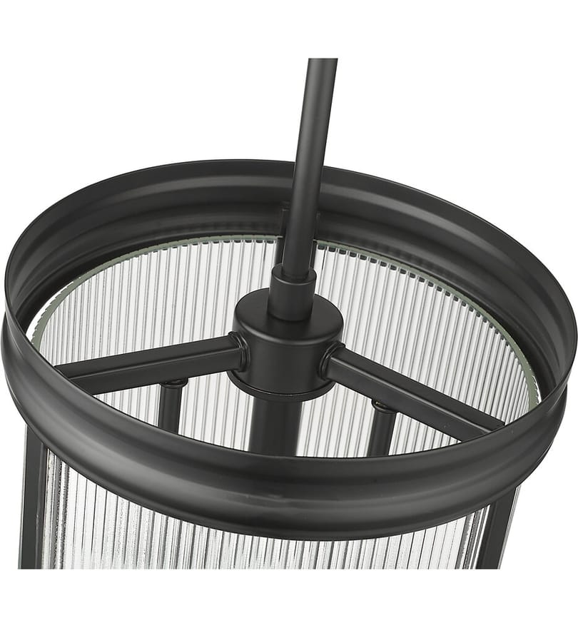 Z-Lite - Carnaby 10" Pendant by Z-Lite - Image 4