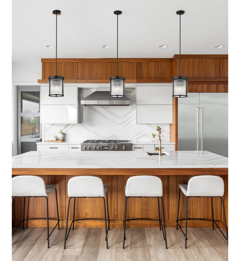 Z-Lite - Carnaby 10" Pendant by Z-Lite - Image 6