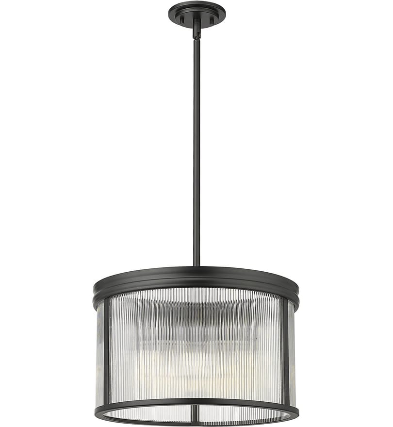 Z-Lite - Carnaby 18.25" Pendant by Z-Lite - Image 6