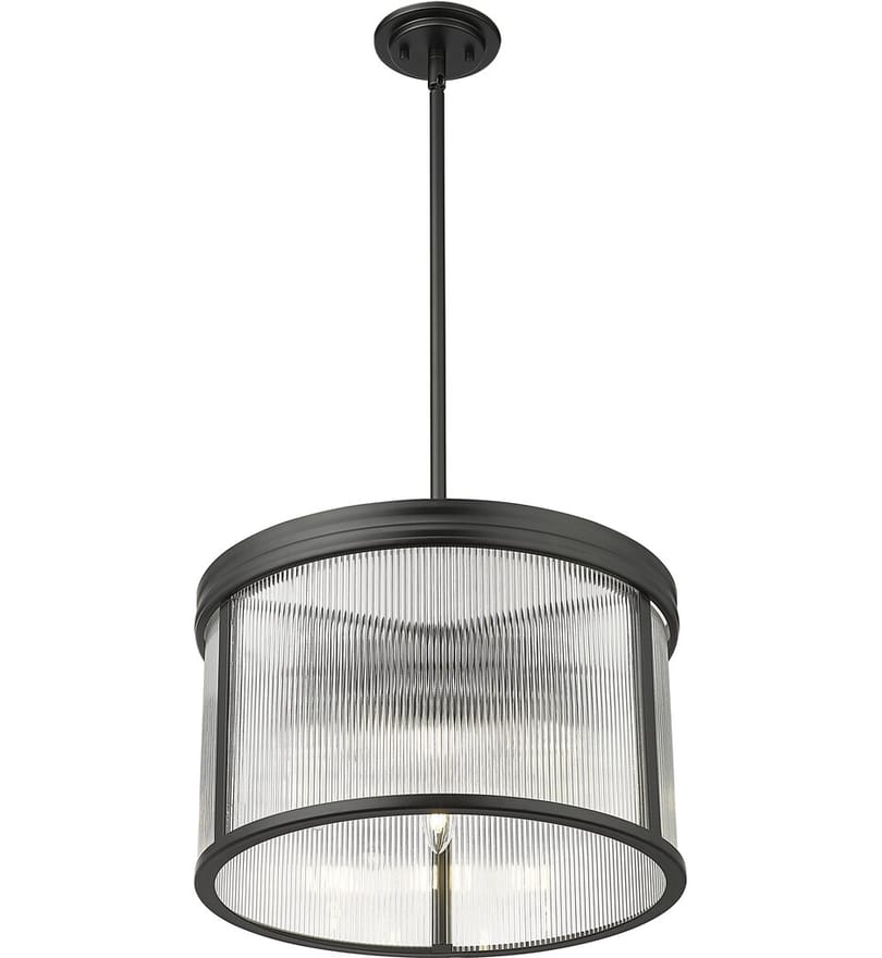 Z-Lite - Carnaby 18.25" Pendant by Z-Lite - Image 4