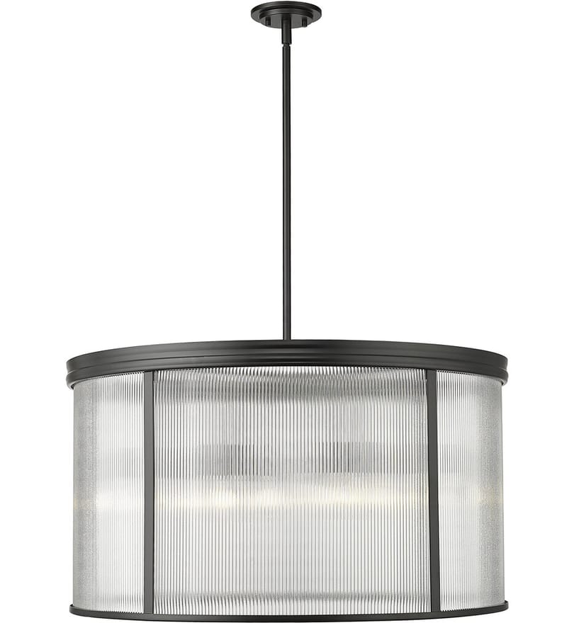 Z-Lite - Carnaby 32.25" Chandelier by Z-Lite