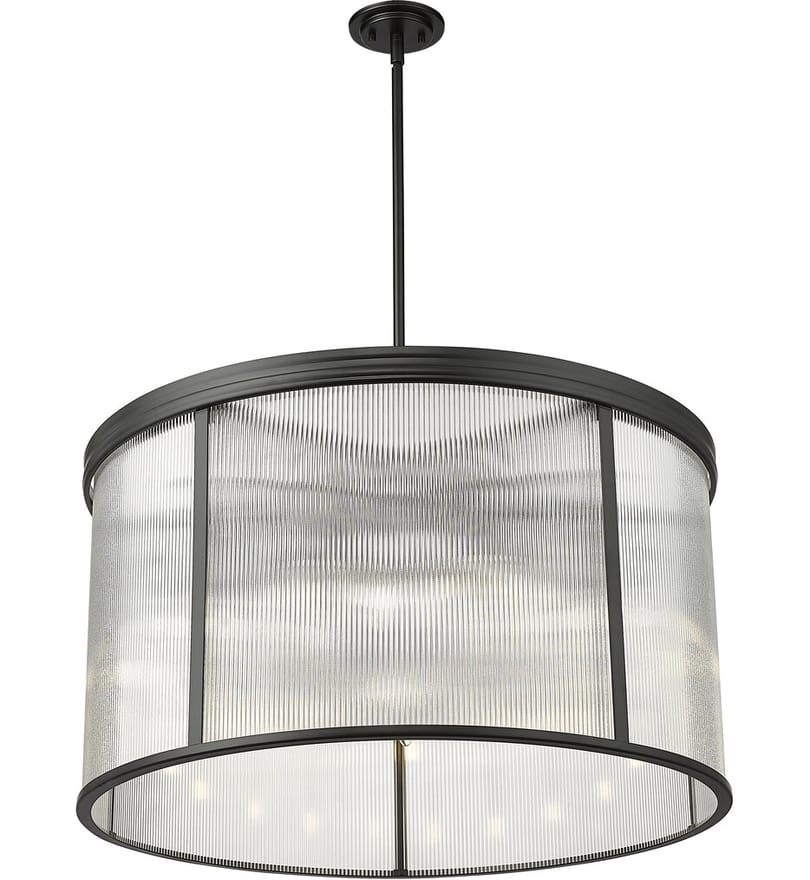 Z-Lite - Carnaby 32.25" Chandelier by Z-Lite - Image 5