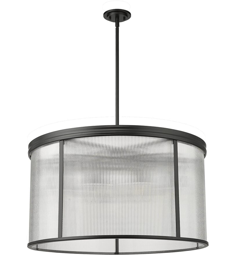 Z-Lite - Carnaby 32.25" Chandelier by Z-Lite - Image 6