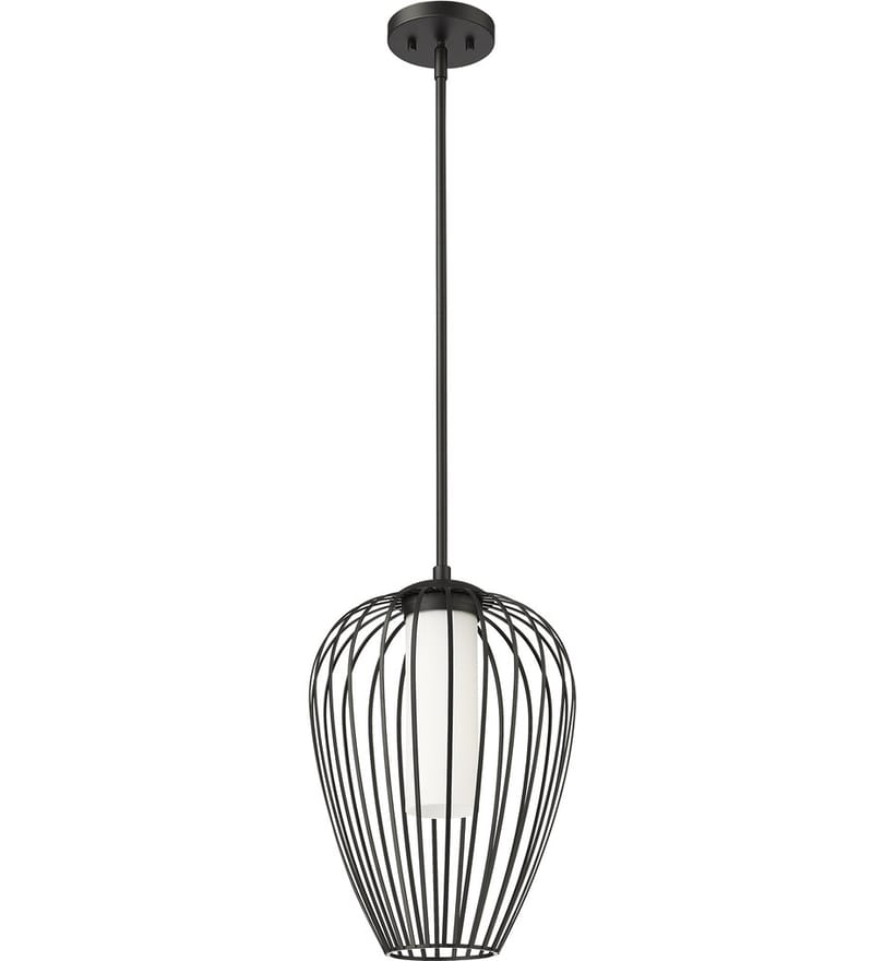 Z-Lite - Savanti 12" Pendant by Z-Lite - Image 6
