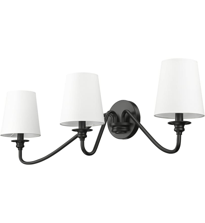 Z-Lite - Gianna 32" Wall Sconce by Z-Lite - Image 5
