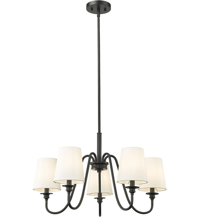 Z-Lite - Gianna 26" Chandelier by Z-Lite - Image 2