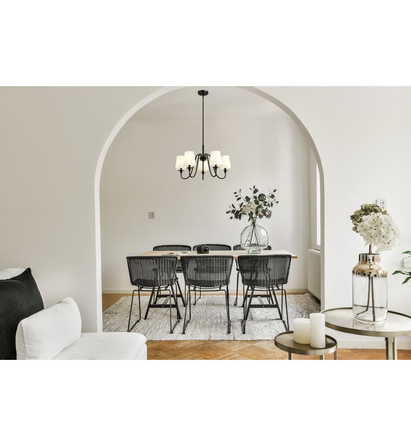 Z-Lite - Gianna 26" Chandelier by Z-Lite - Image 6