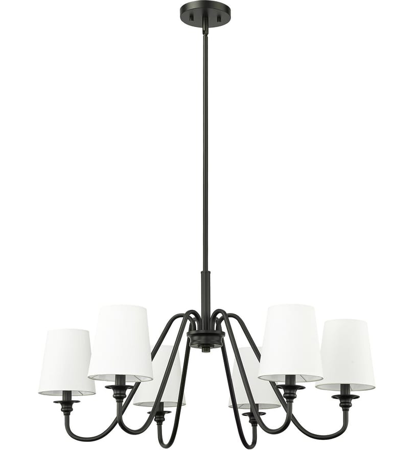 Z-Lite - Gianna 32" Chandelier by Z-Lite - Image 3