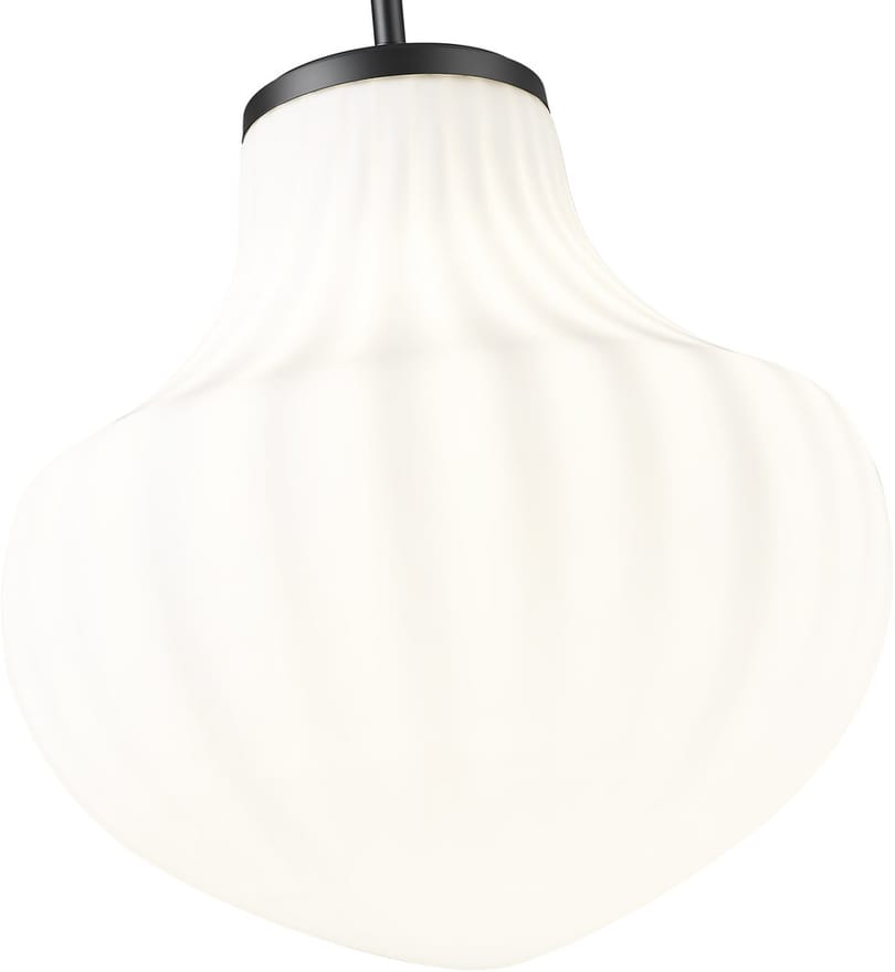 Z-Lite - Newbury 13" Pendant by Z-Lite - Image 7