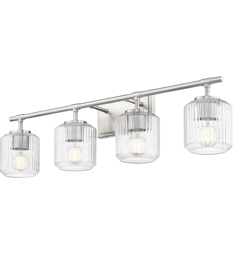 Z-Lite - Landon 32" Bath Vanity Light by Z-Lite - Image 4