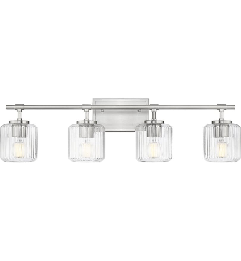 Z-Lite - Landon 32" Bath Vanity Light by Z-Lite - Image 5