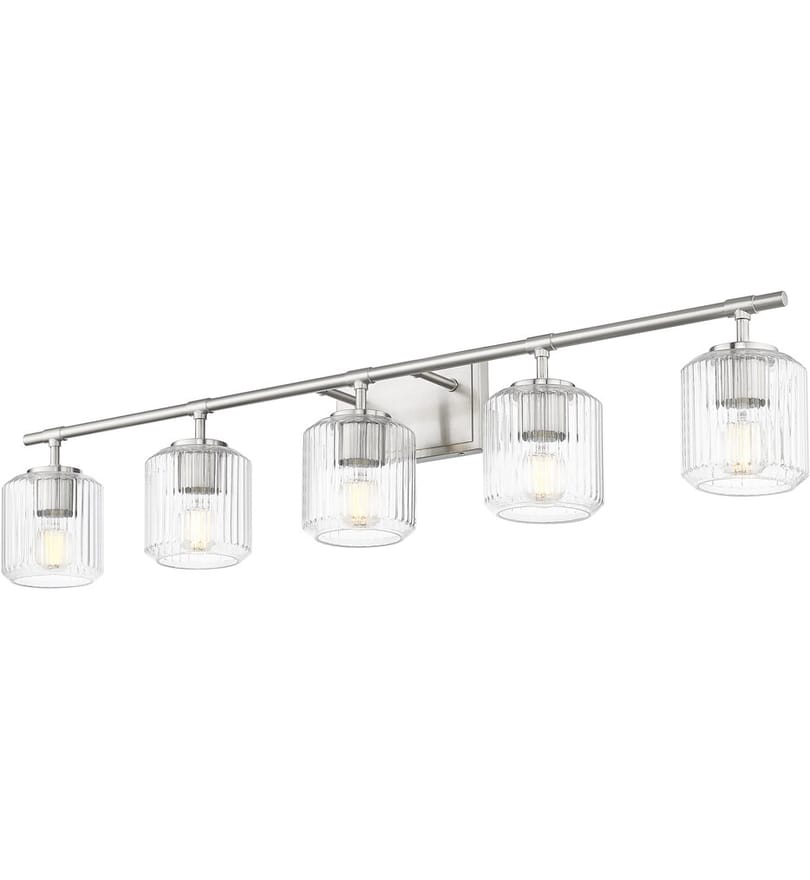 Z-Lite - Landon 42" Bath Vanity Light by Z-Lite - Image 4