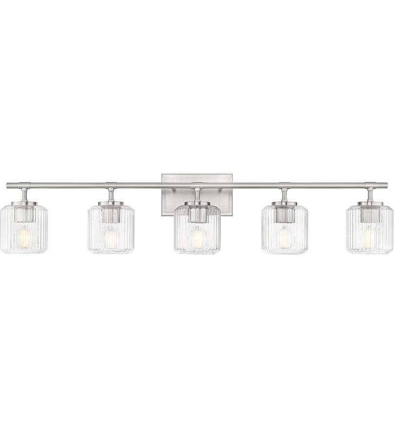 Z-Lite - Landon 42" Bath Vanity Light by Z-Lite - Image 5
